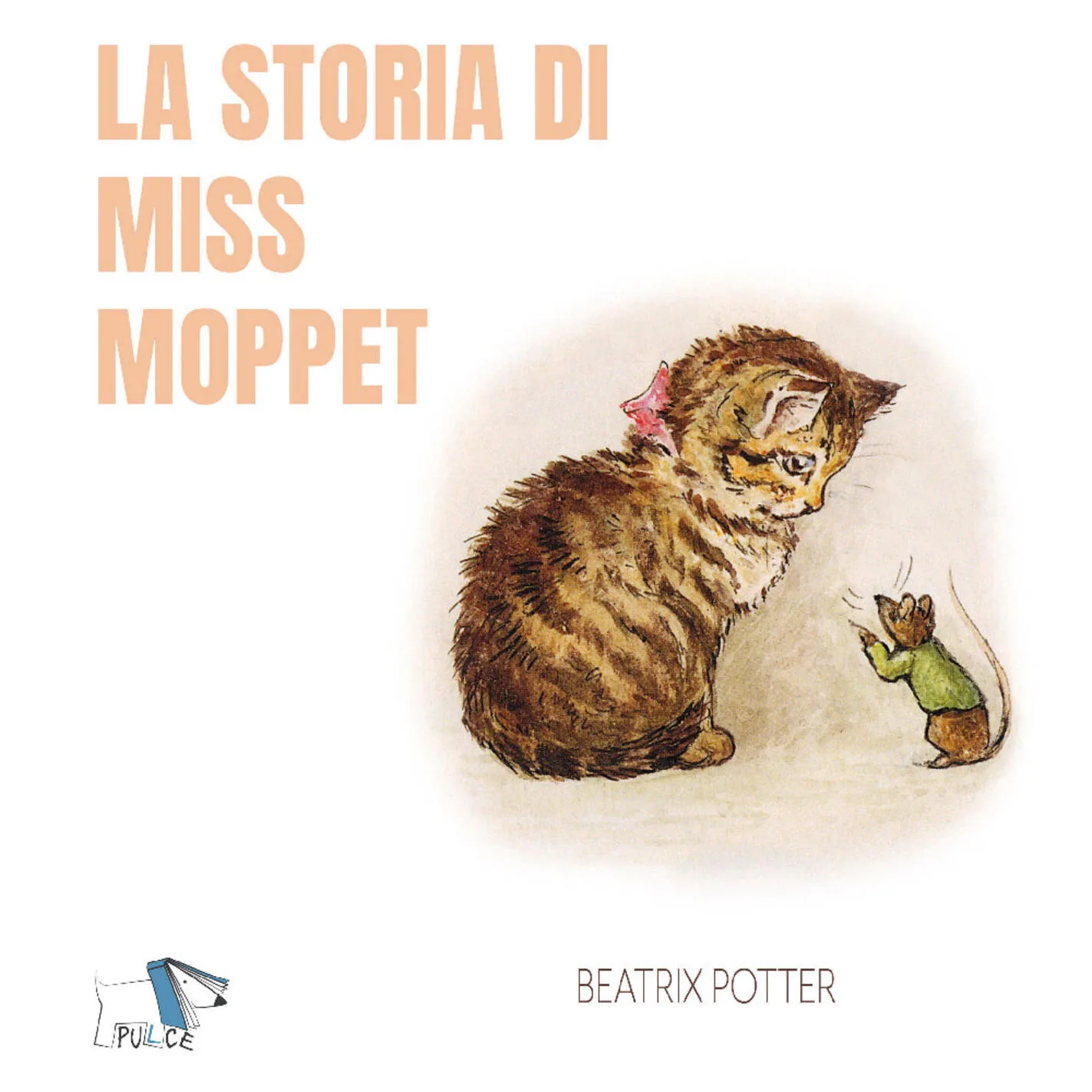 La storia di Miss Moppet.