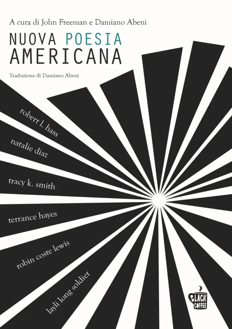 Nuova poesia americana