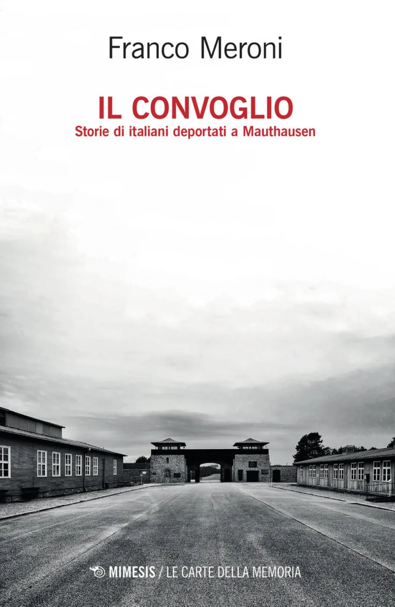 Convoglio. Storie di italiani deportati