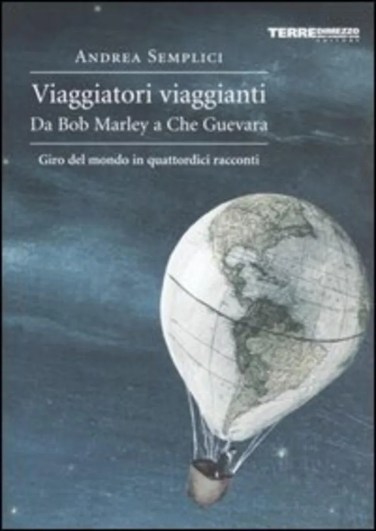 VIAGGIATORI VIAGGIANTI