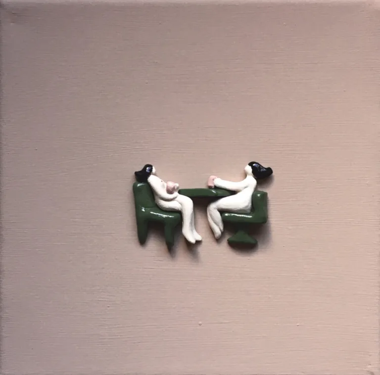 Tête-à-Tête
