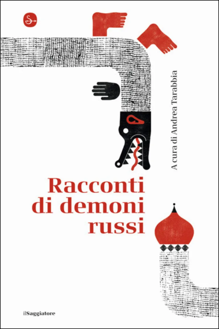 Racconti di demoni russi