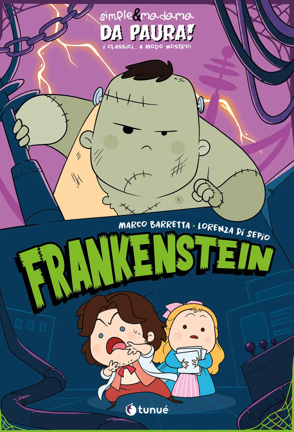 Frankenstein