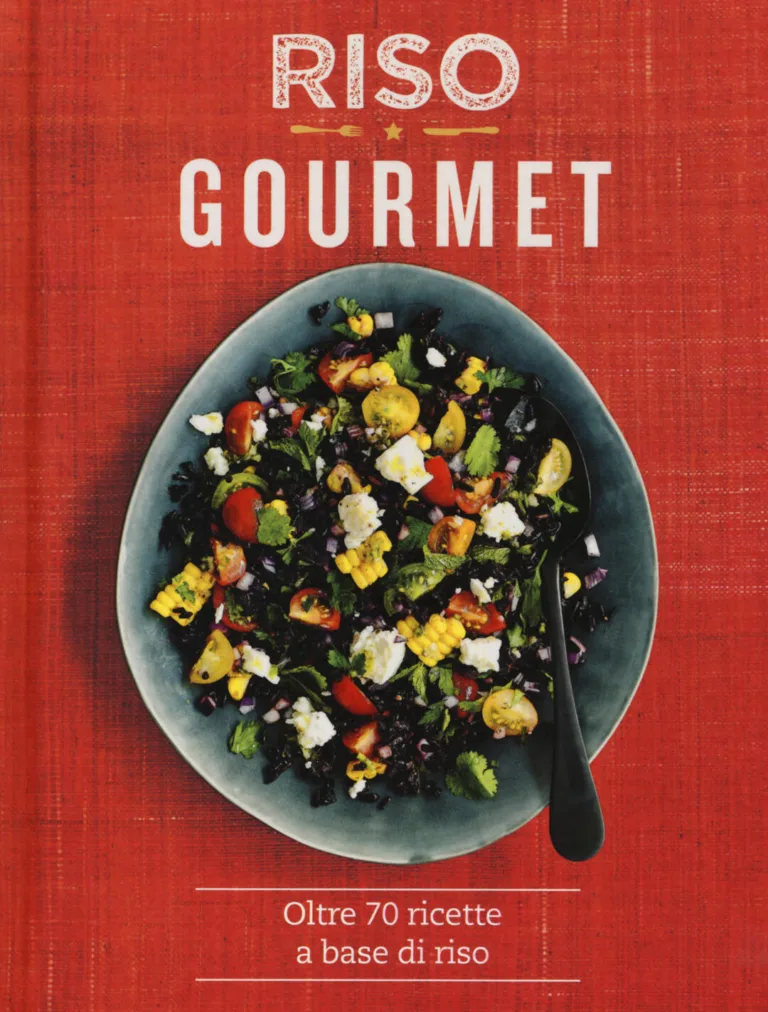 RISO GOURMET