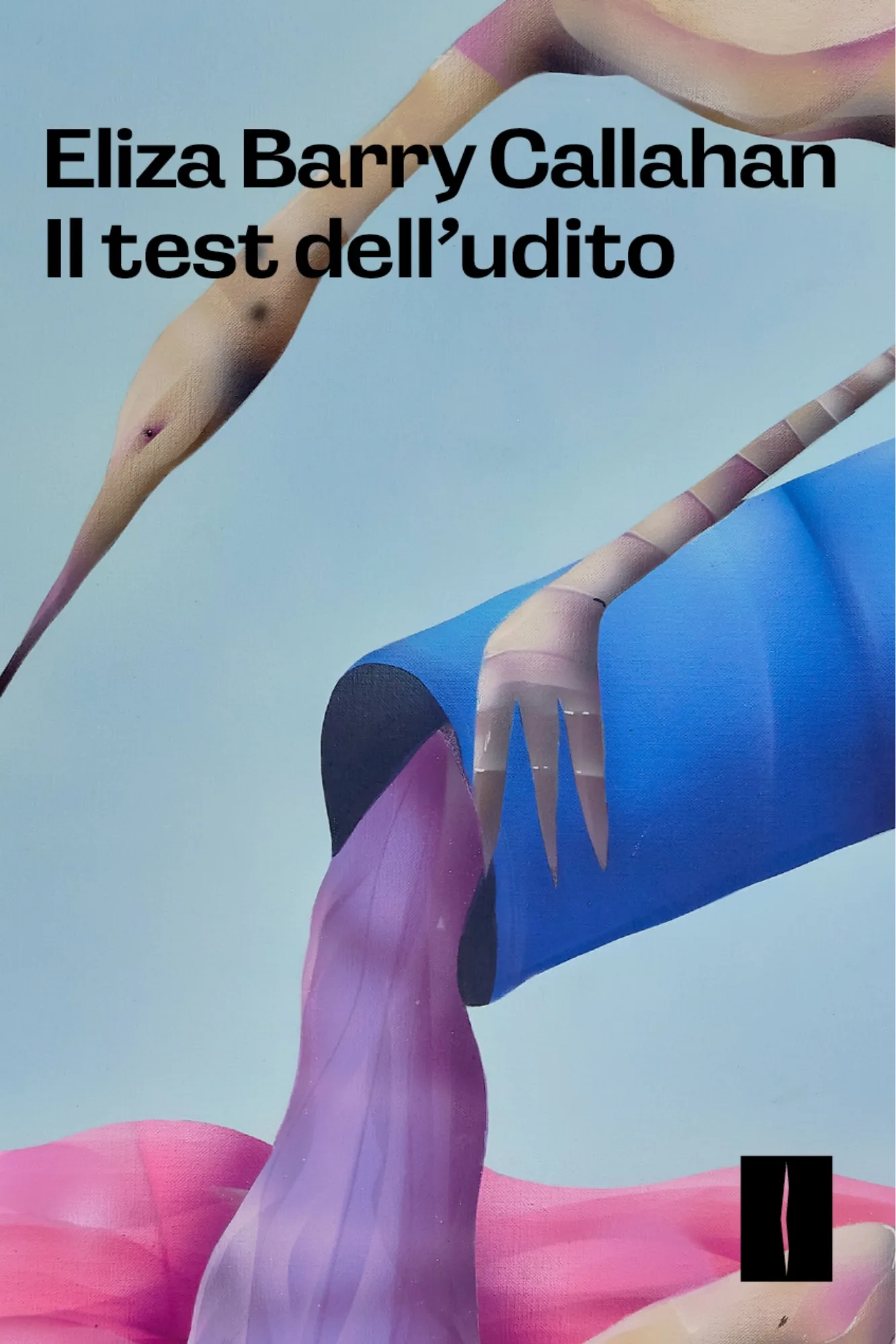 Il test dell’udito