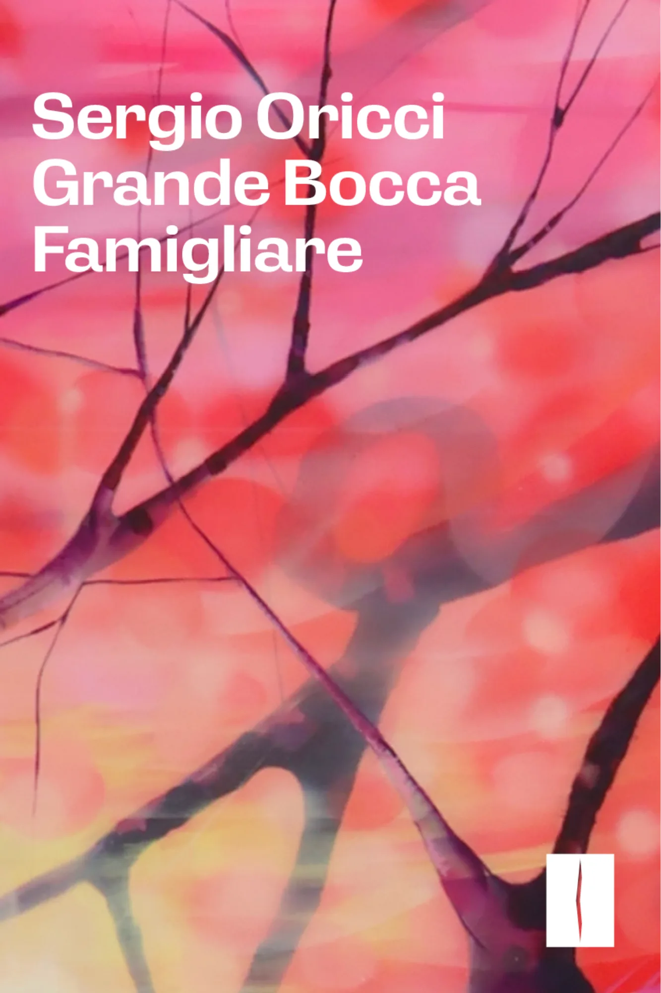 Grande bocca famigliare