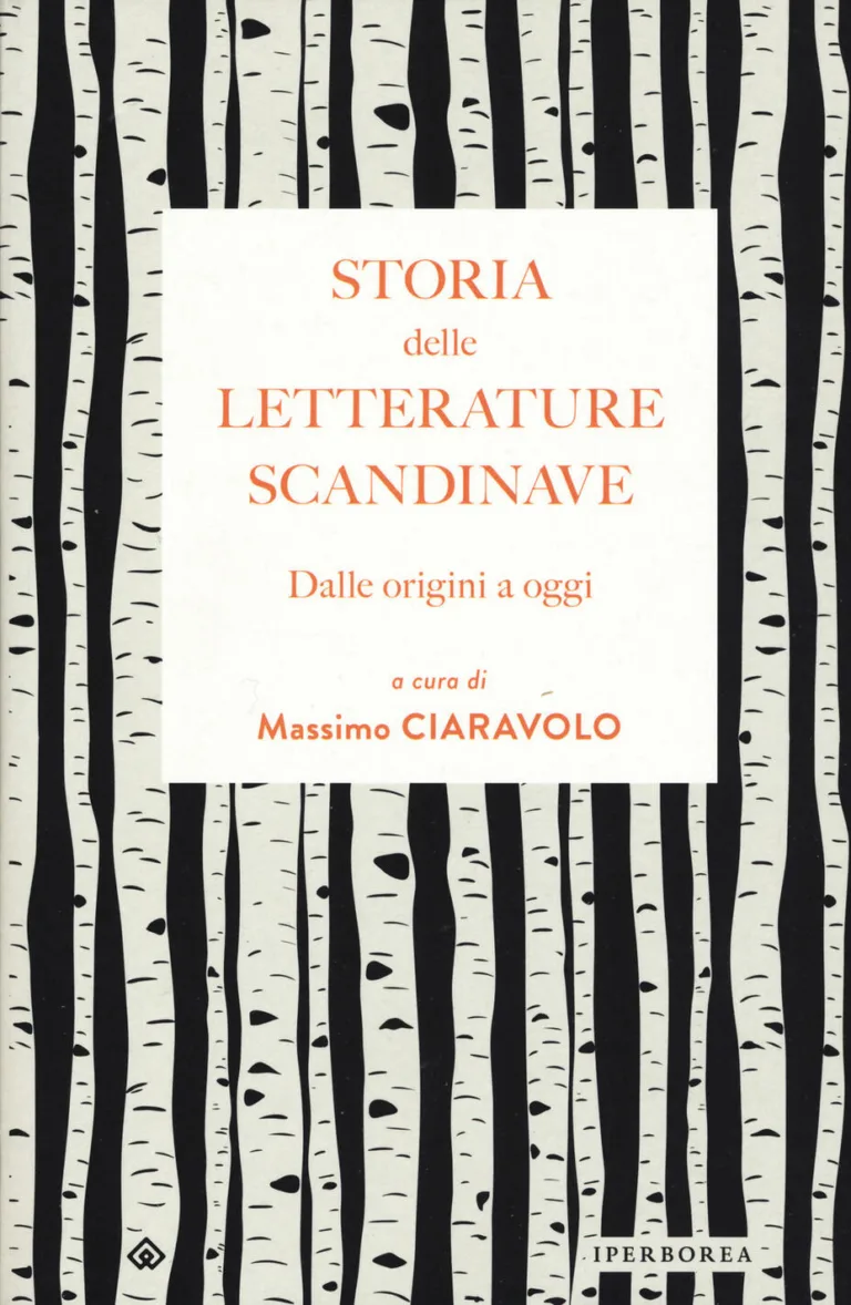 Storia delle letterature scandinave