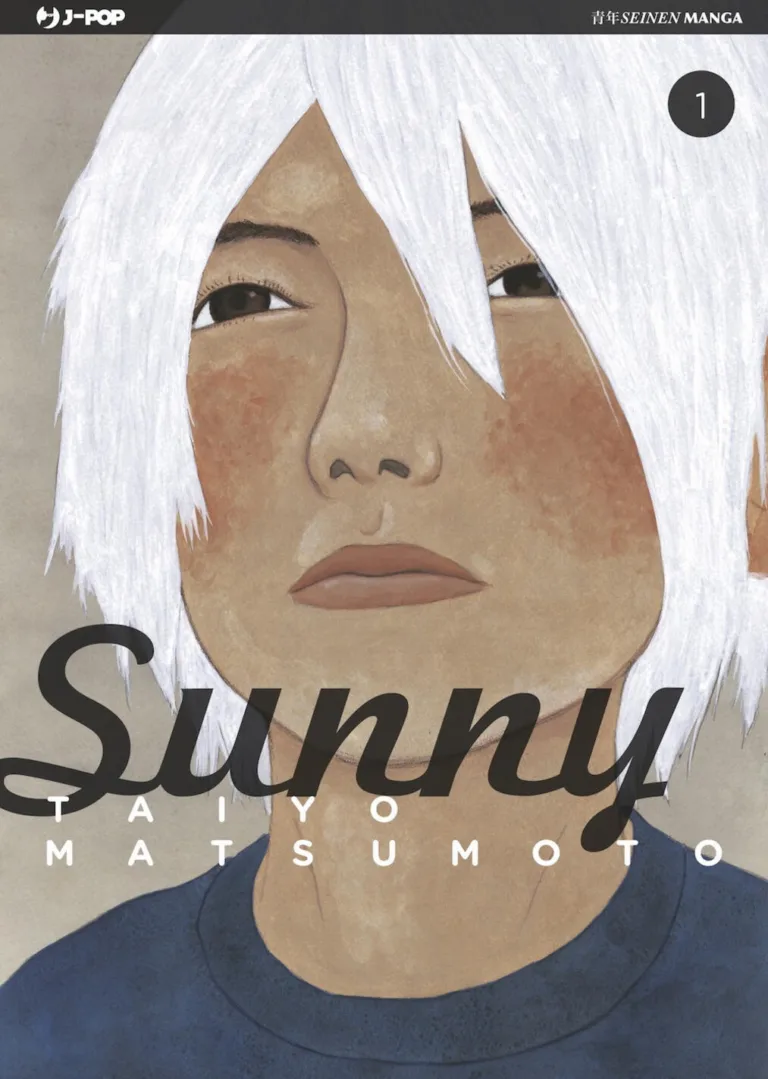 Sunny