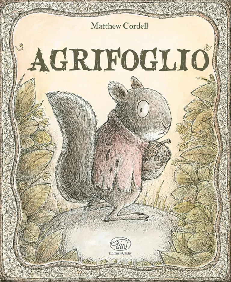 Agrifoglio.