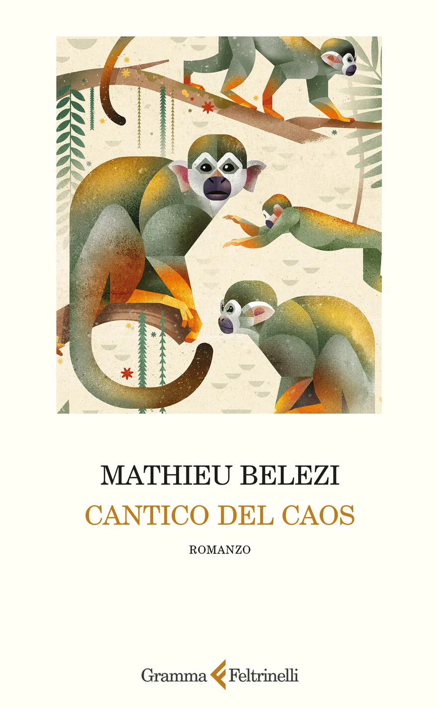 Cantico del caos