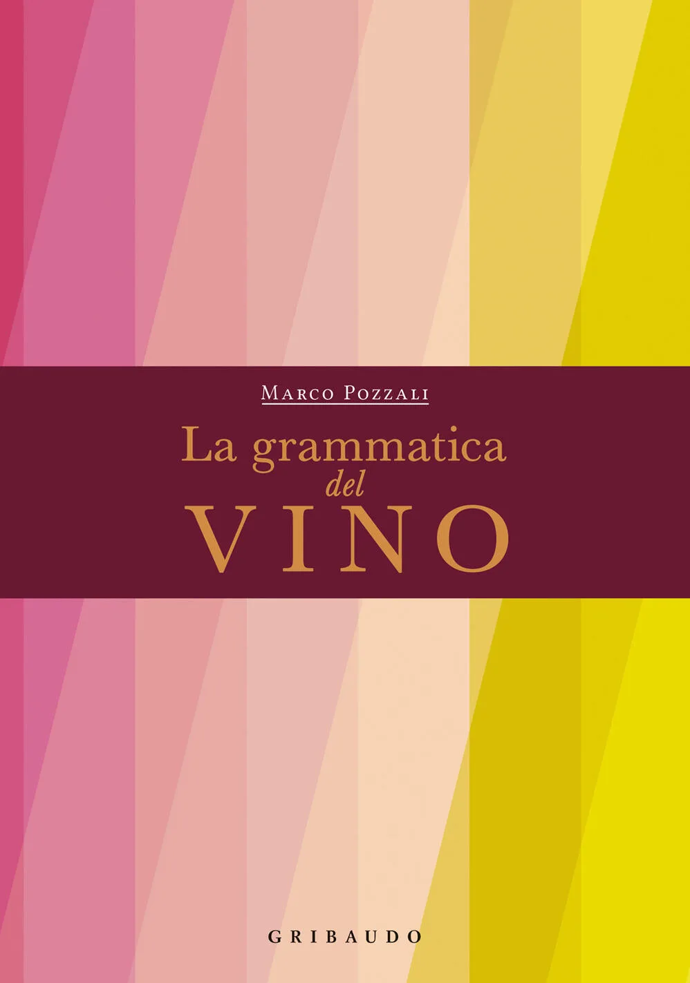 GRAMMATICA DEL VINO