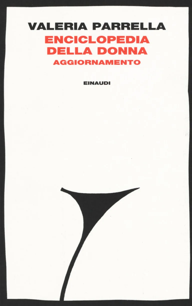 ENCICLOPEDIA DELLA DONNA. AGGIORNAMENTO