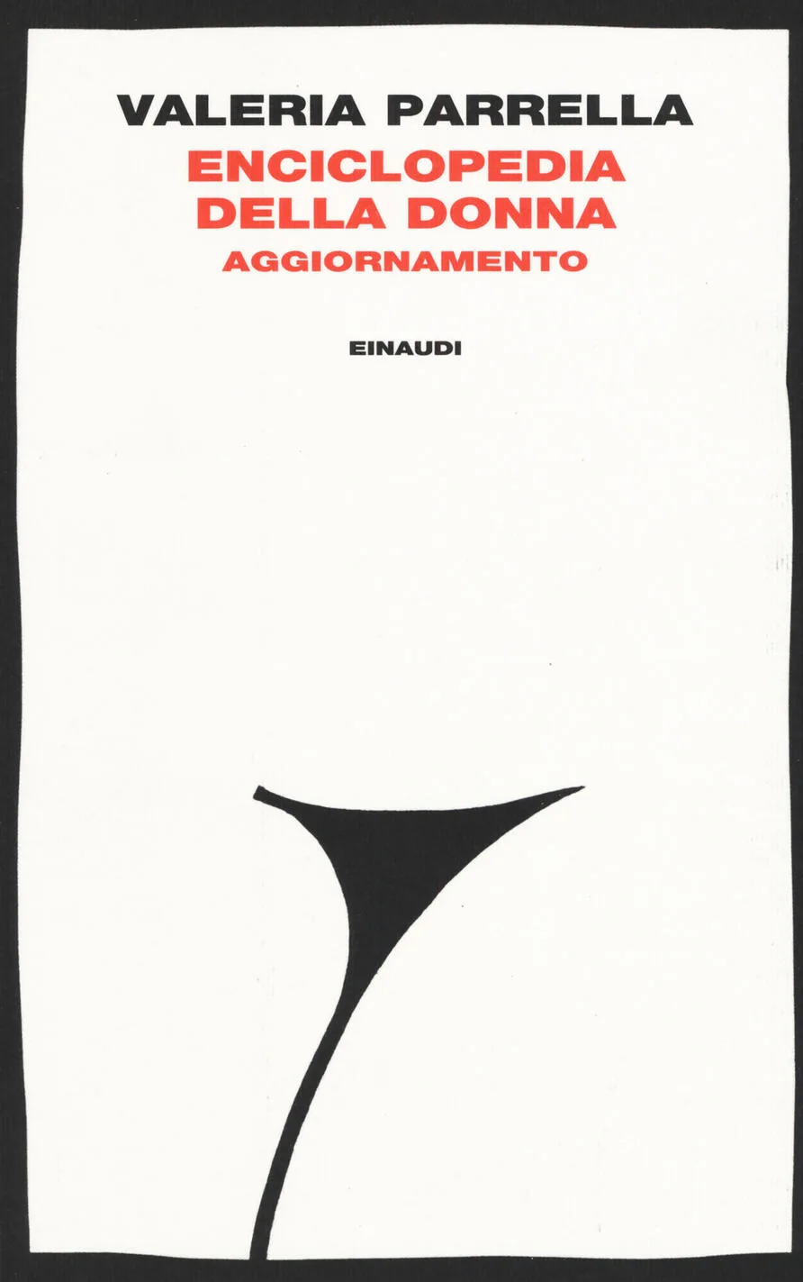 ENCICLOPEDIA DELLA DONNA. AGGIORNAMENTO