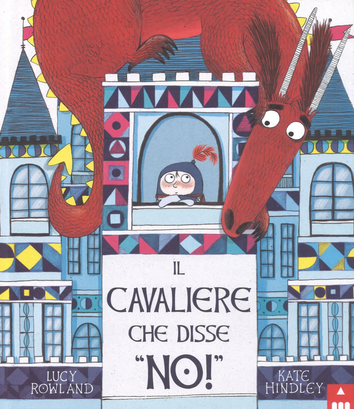 Il cavaliere che disse no