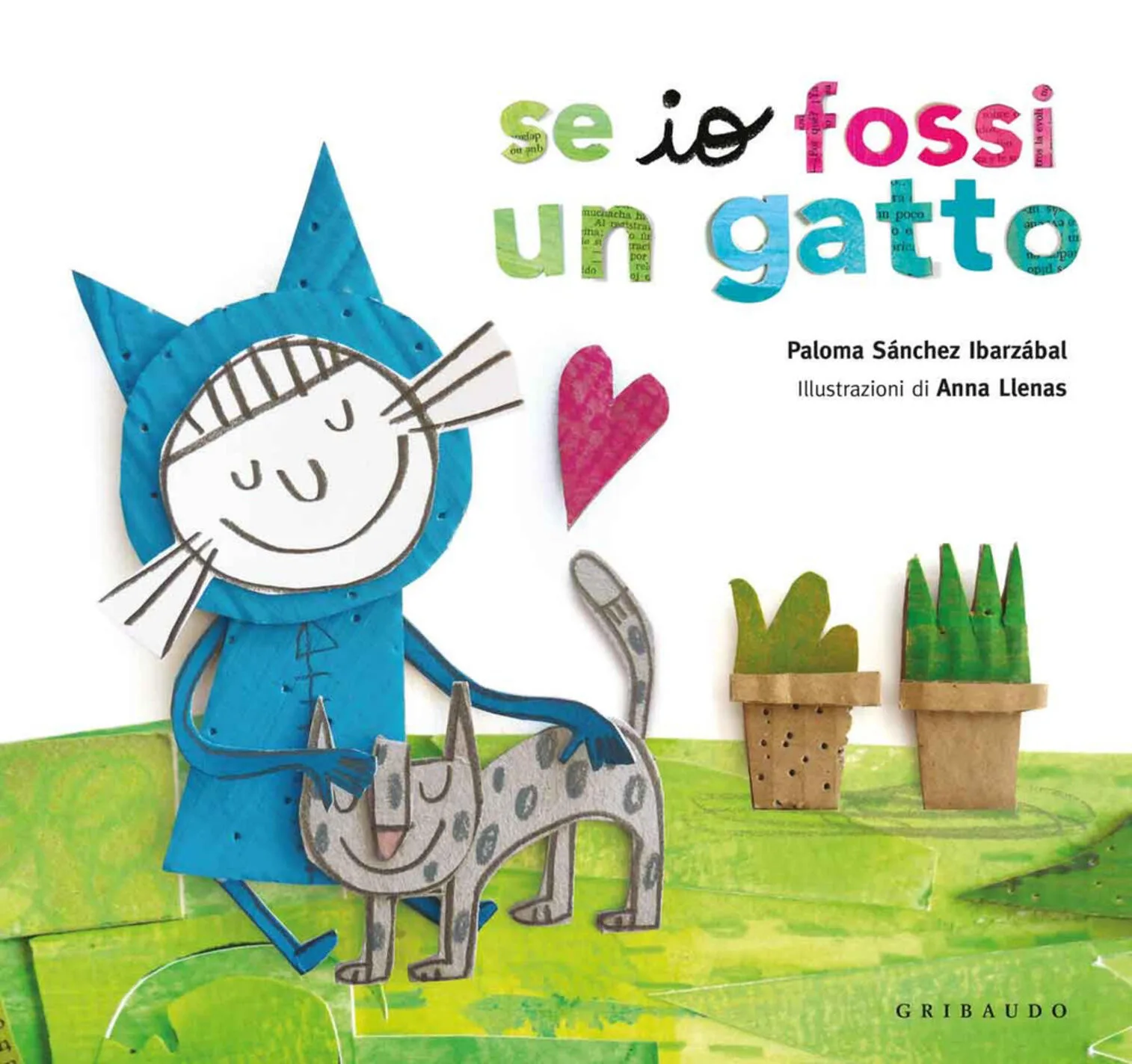 Se io fossi un Gatto