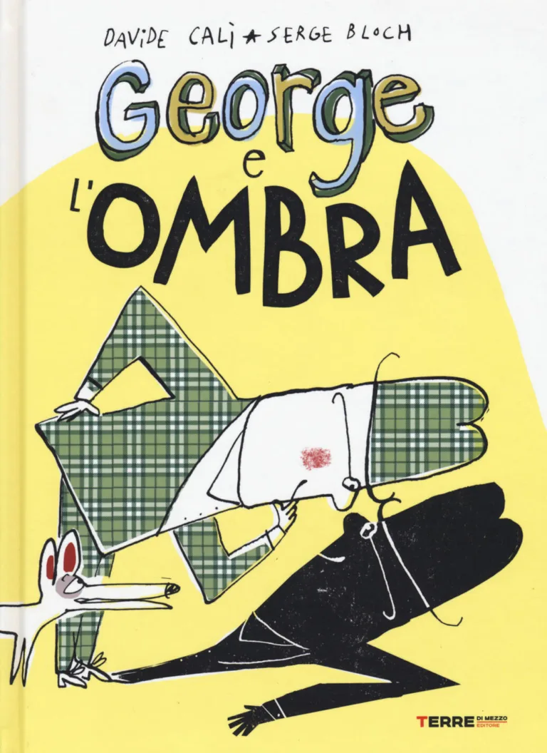GEORGE E L'OMBRA