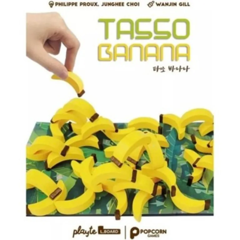 Tasso banana