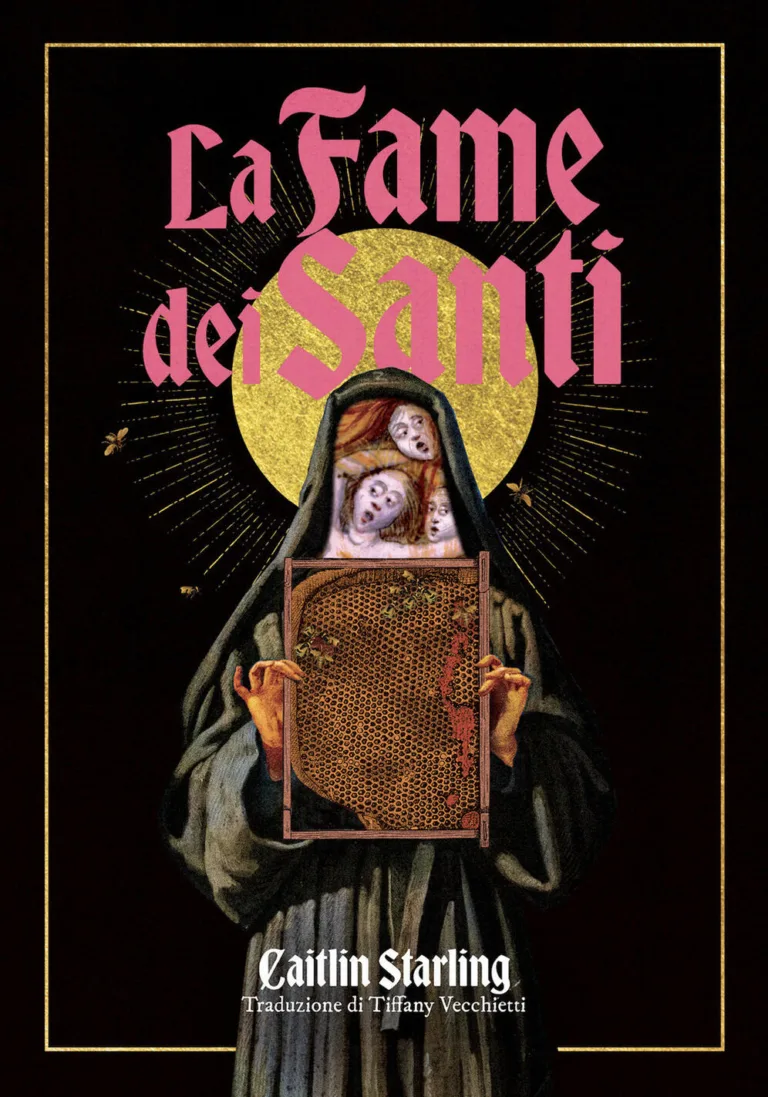 Fame Dei Santi (la)