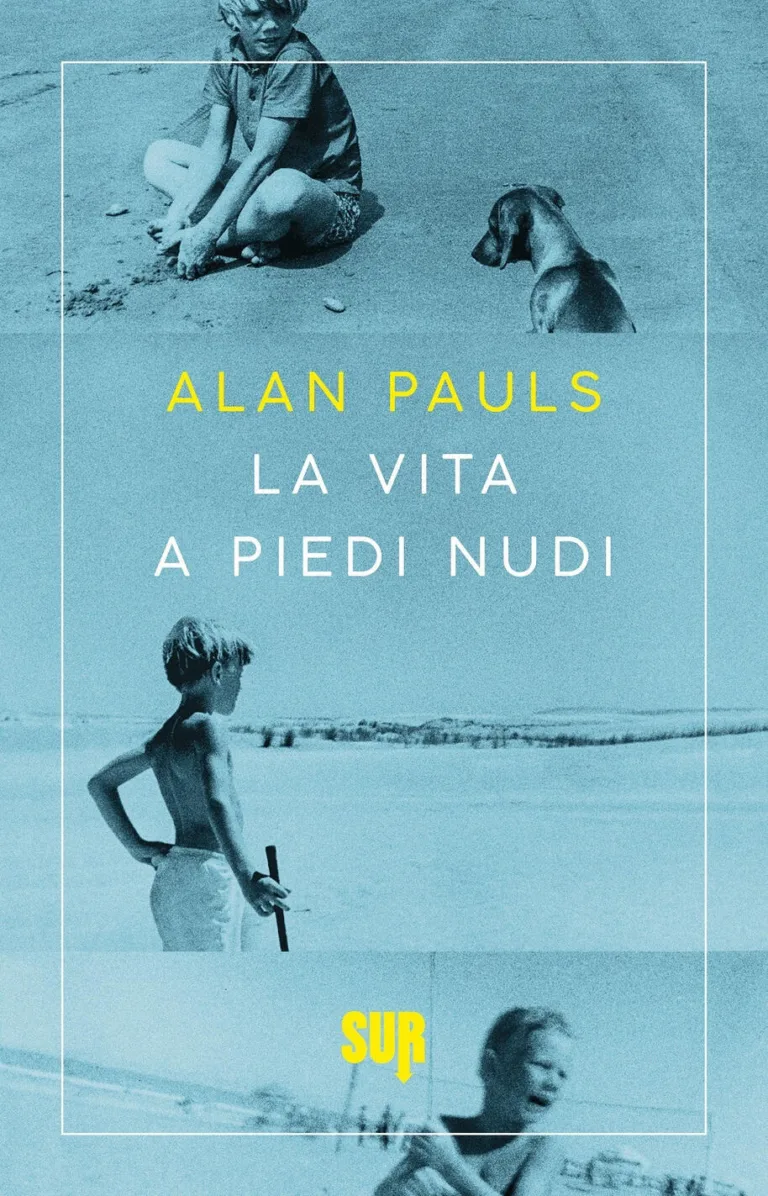 vita a piedi nudi (la)