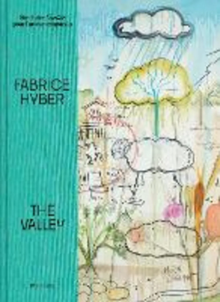 FABRICE HYBER, THE VALLEY