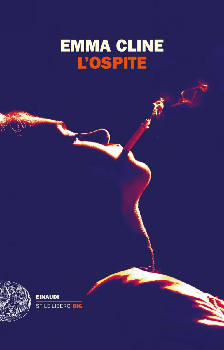 L' ospite