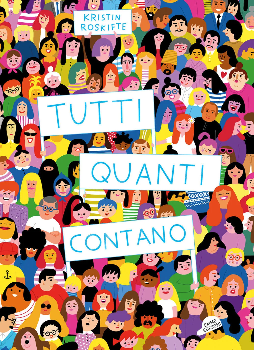 Tutti quanti contano