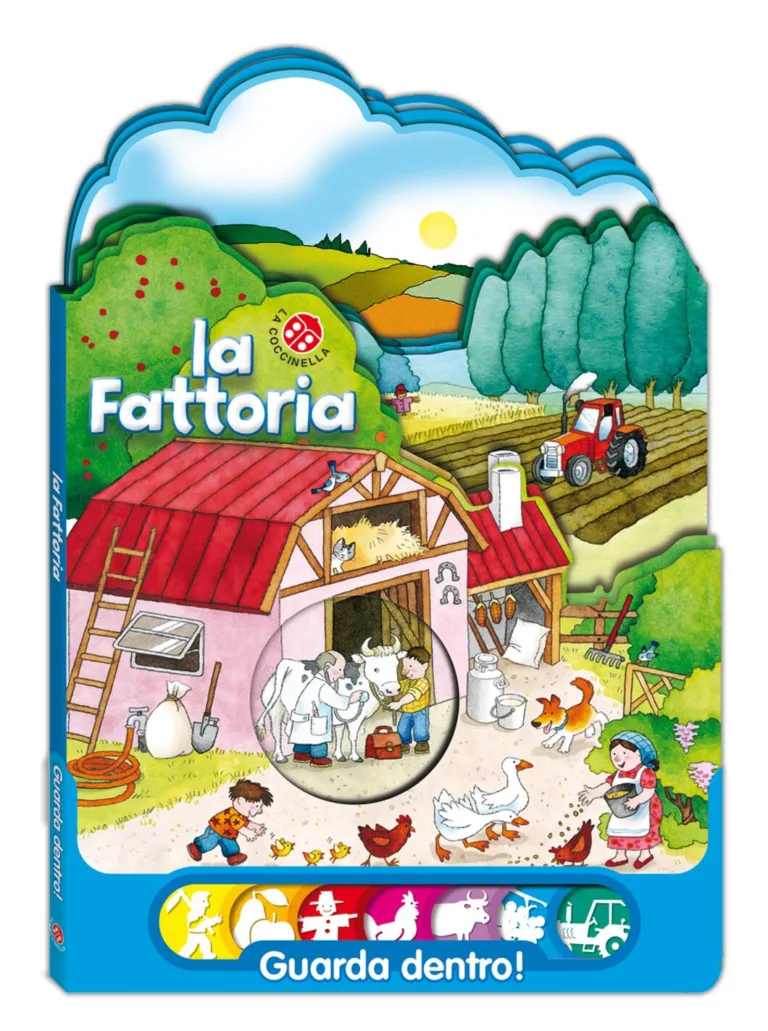 La fattoria (usato)