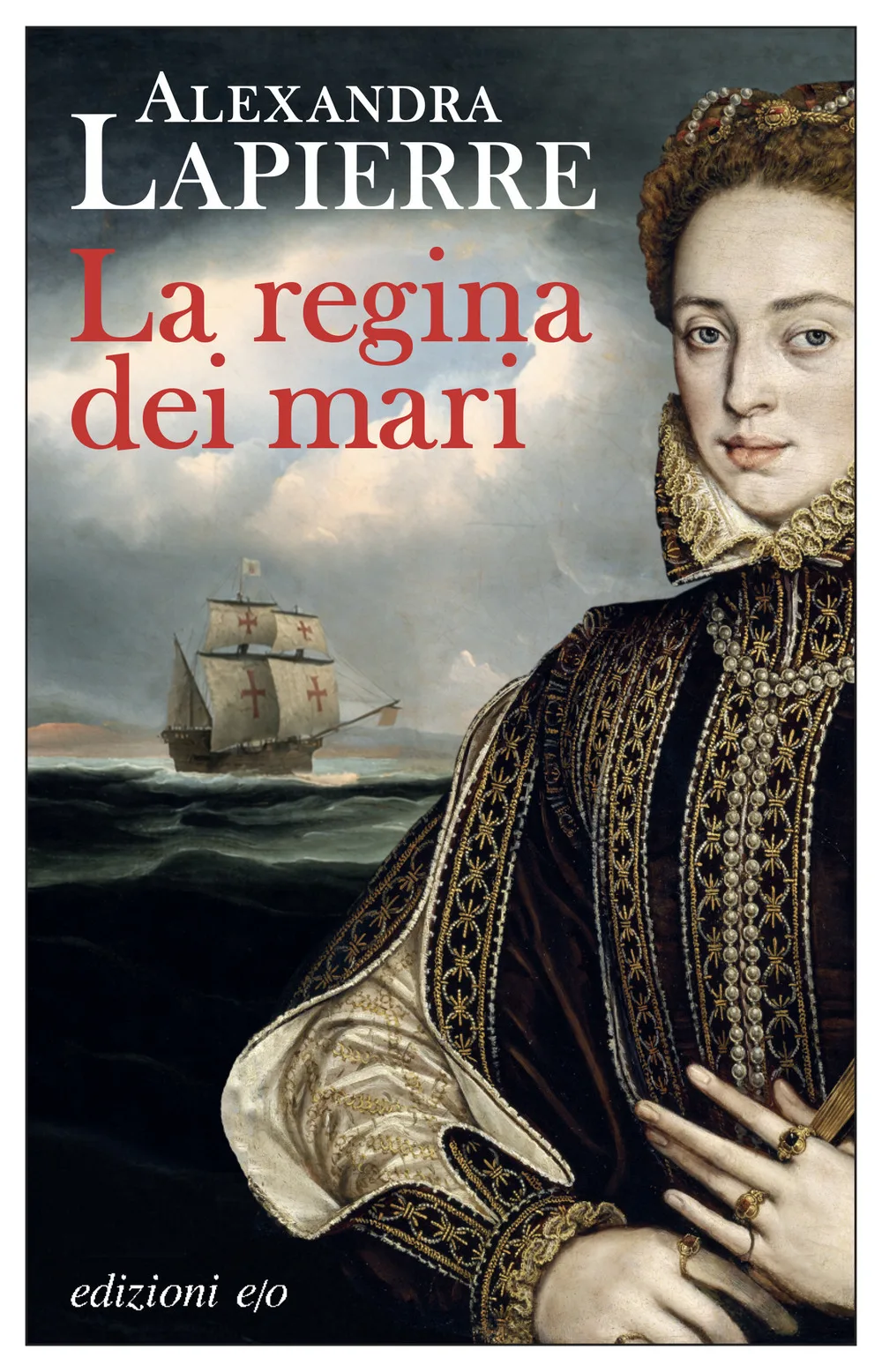 La regina dei mari