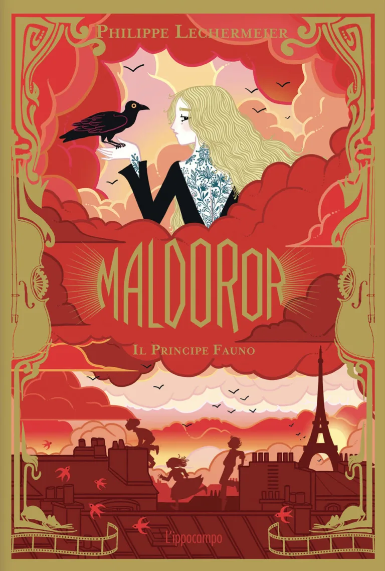 Maldoror. Il principe fauno.  Vol.2