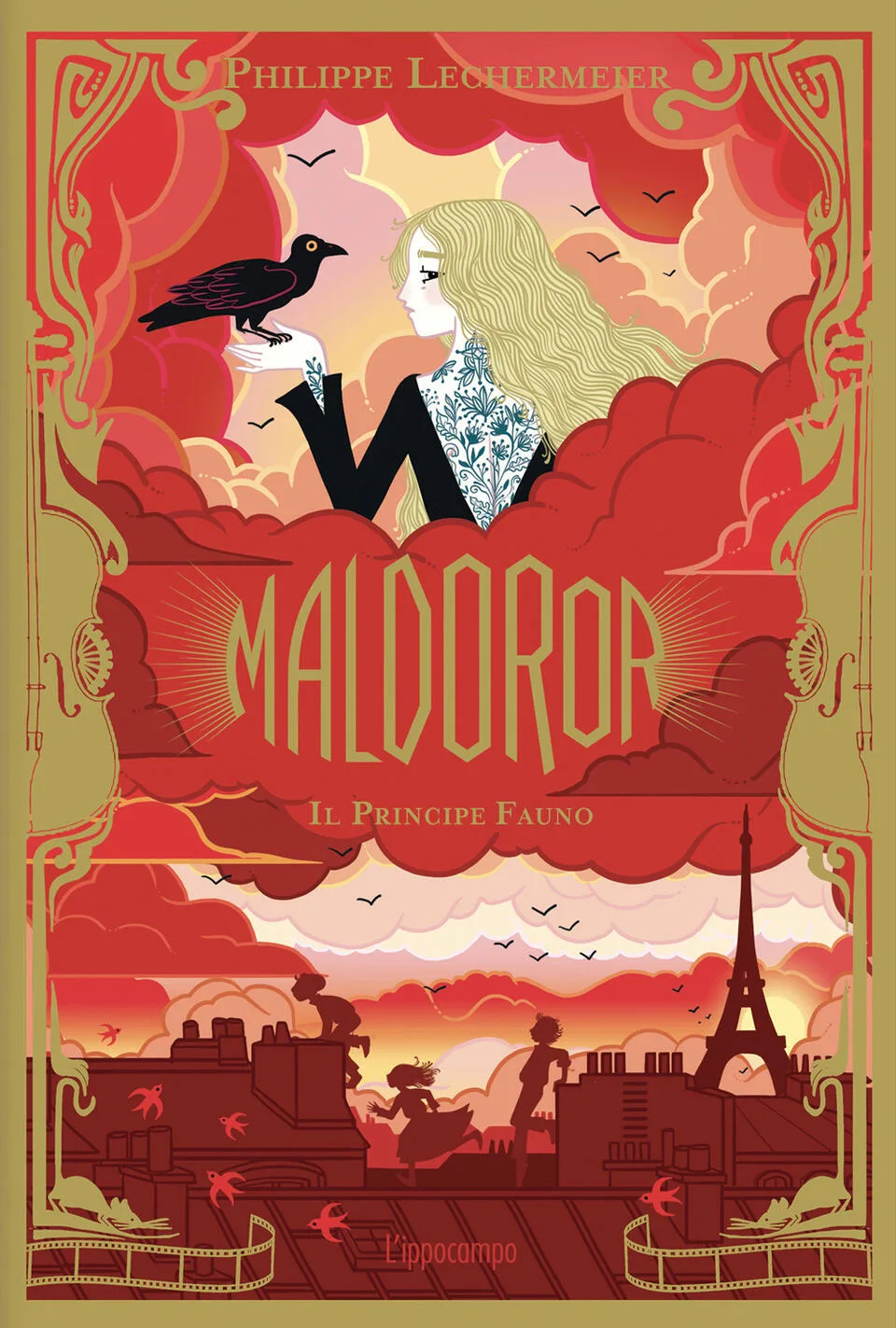 Maldoror. Il principe fauno.  Vol.2