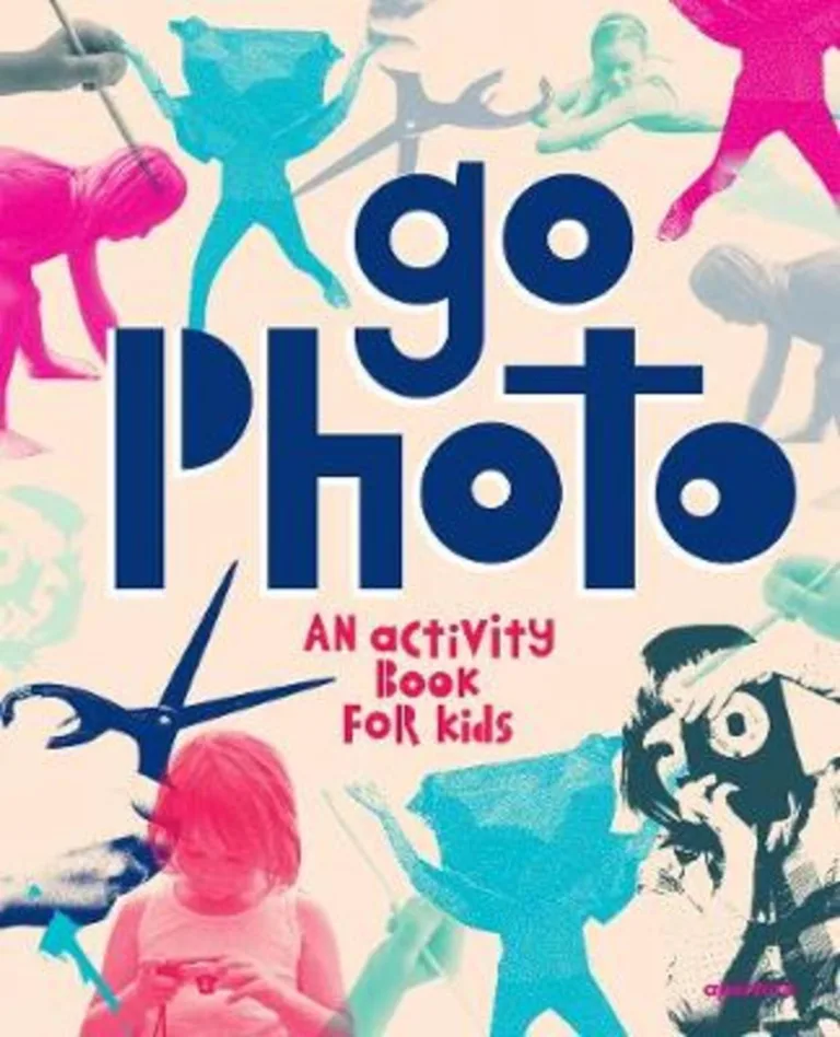 GO PHOTO!
