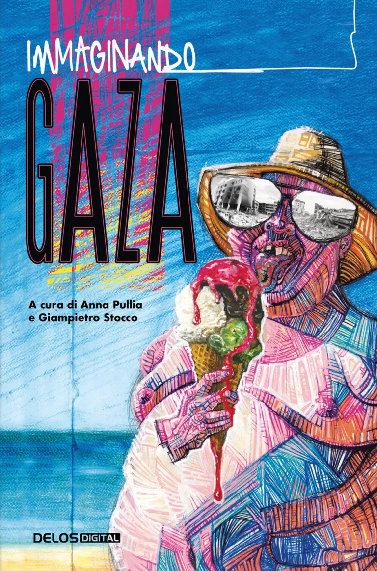 Immaginando Gaza