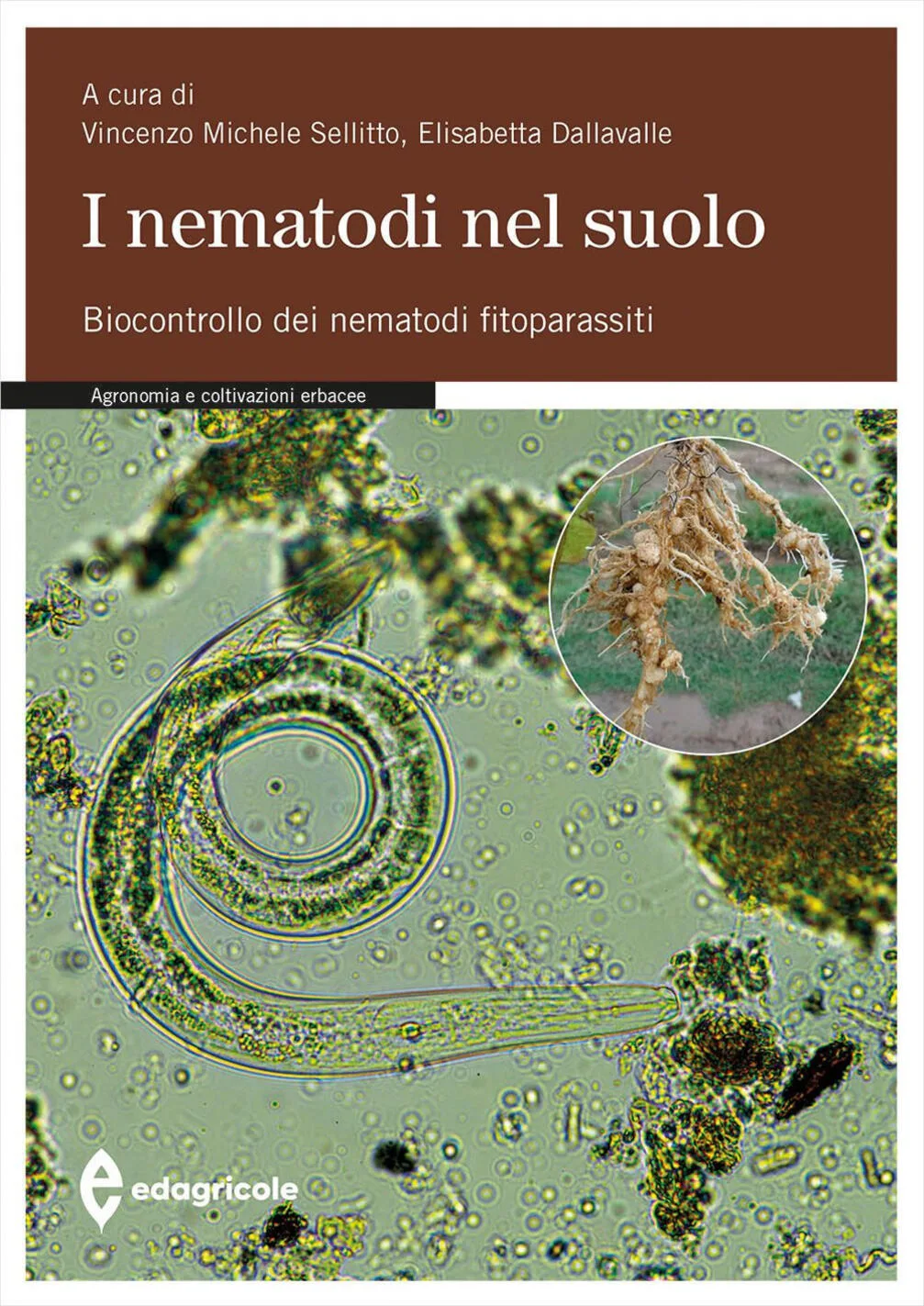 Nematodi nel suolo. Biocontrollo dei nem