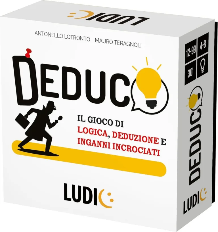 Deduco