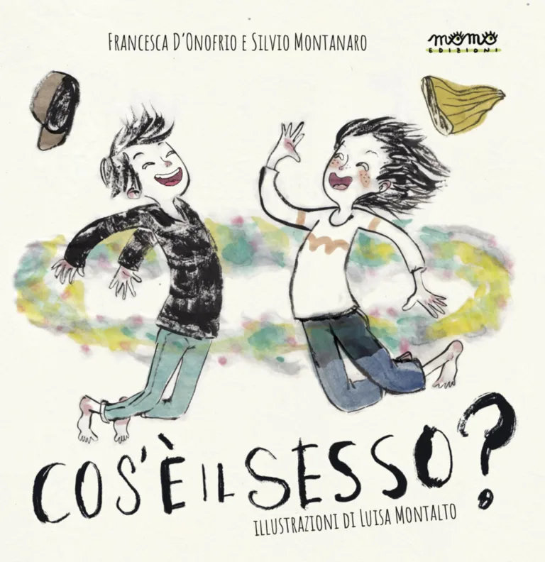 Che cos'è il sesso?