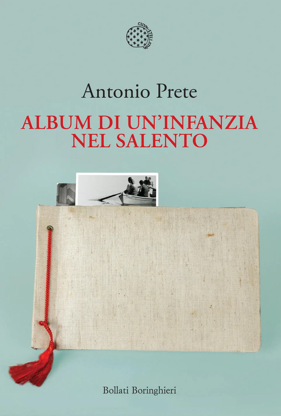 Album di un'infanzia nel Salento