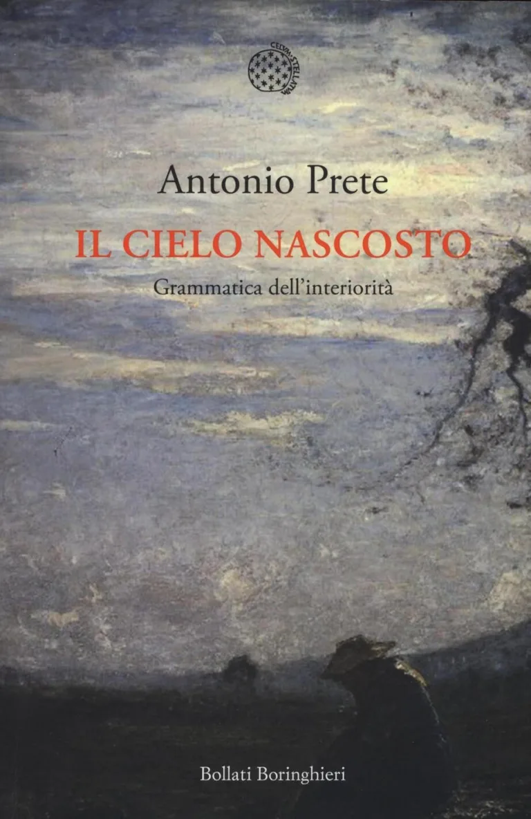 Il cielo nascosto