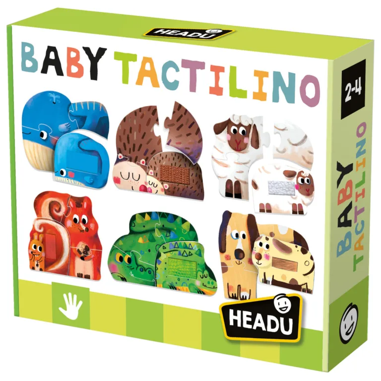 Baby tactilino