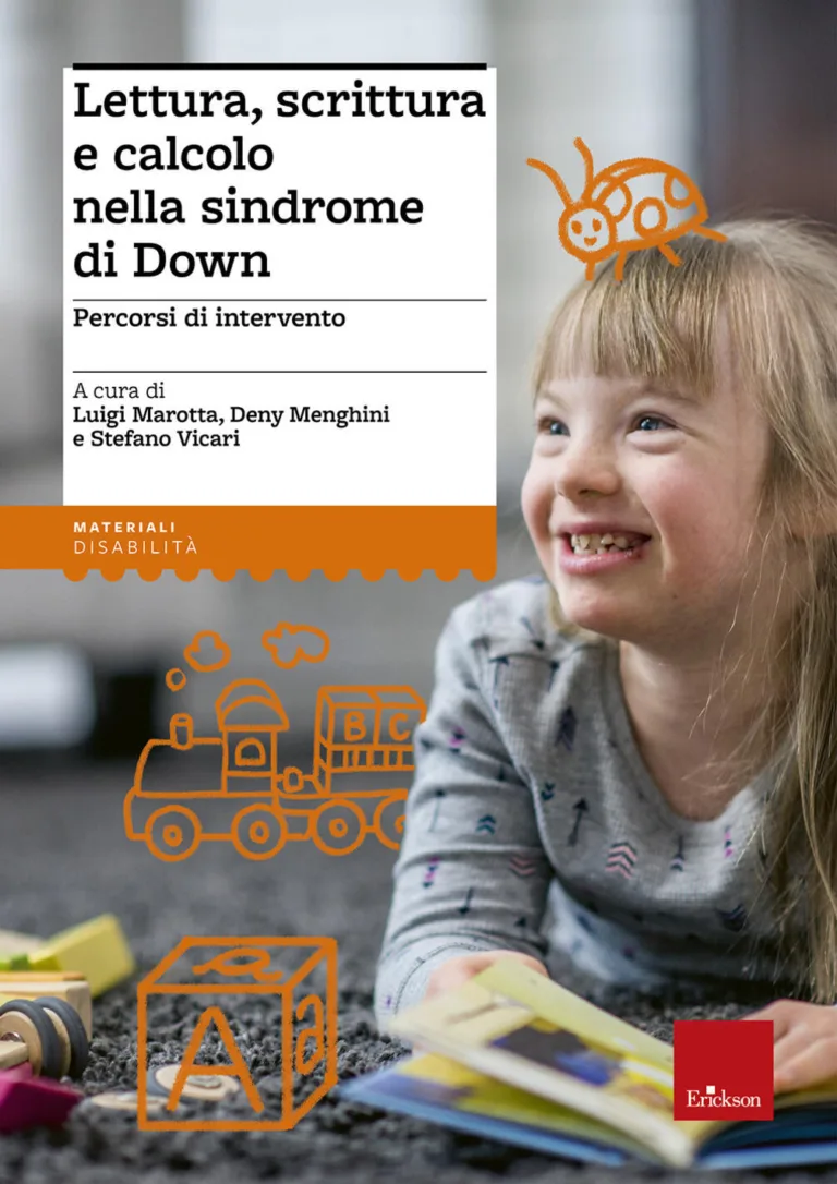 Lettura, scrittura e calcolo nella sindrome di Down