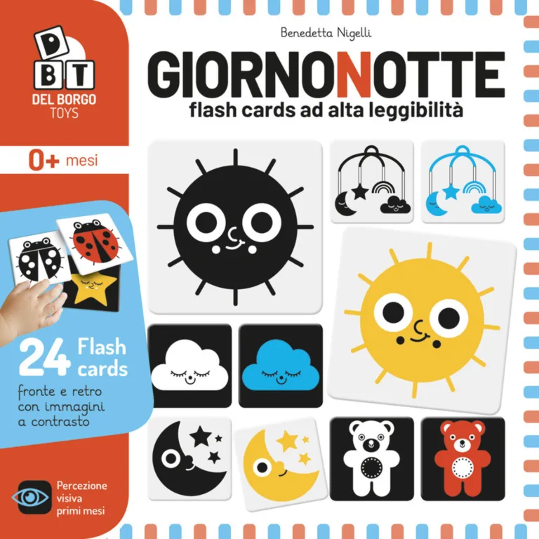Giornonotte