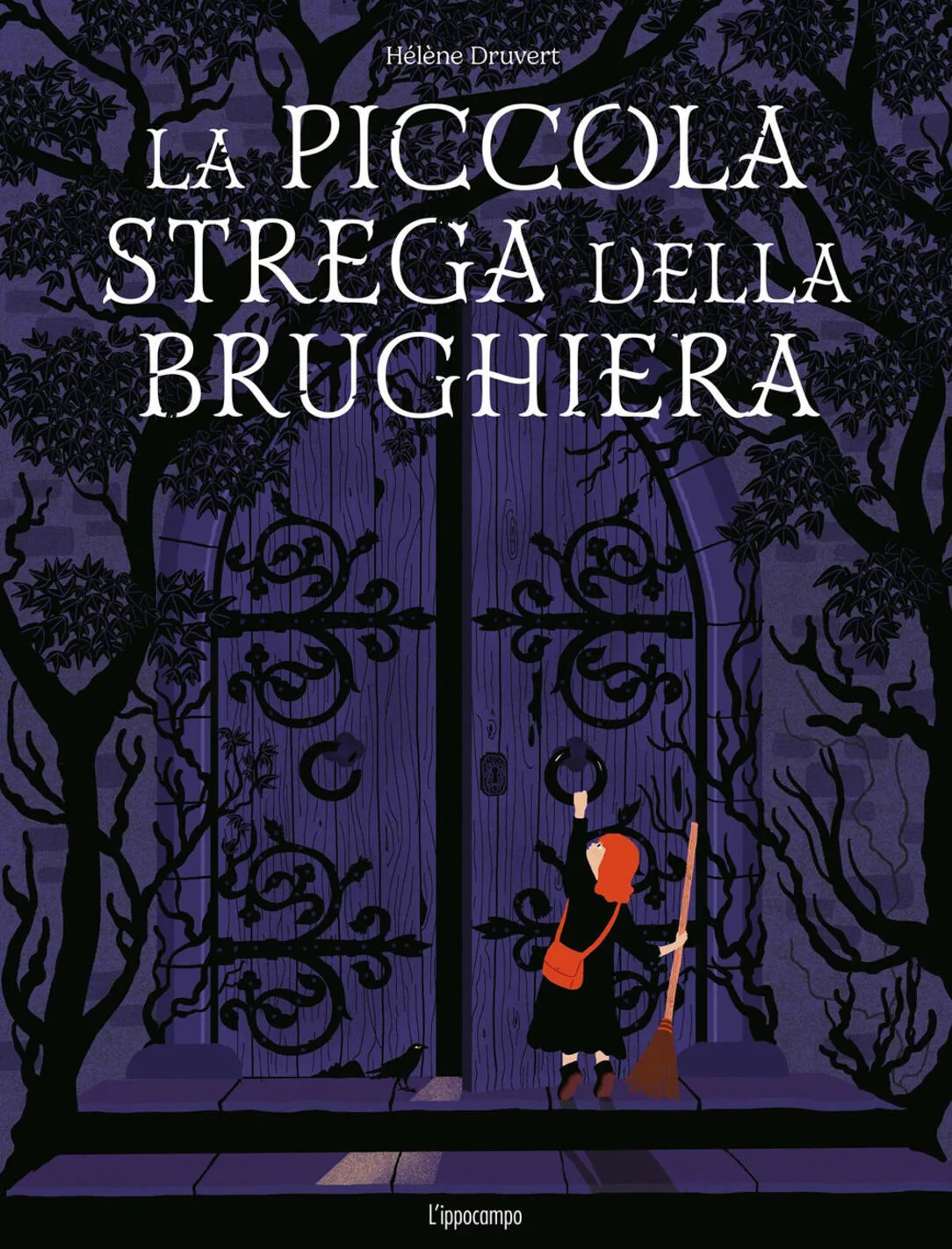 La piccola strega della brughiera
