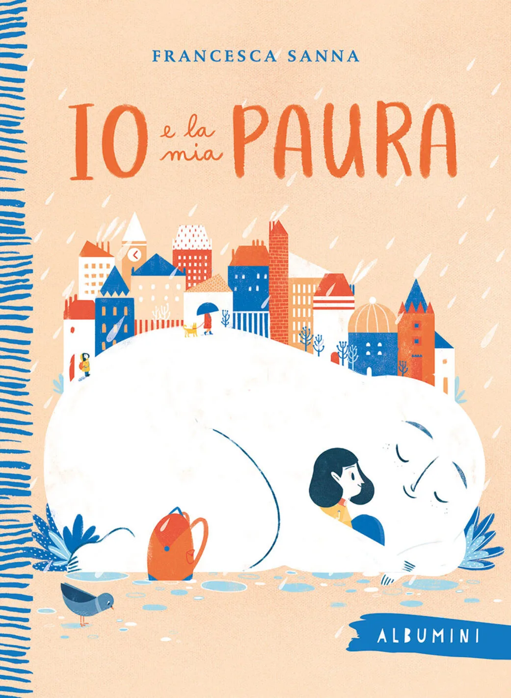 Io e la mia paura