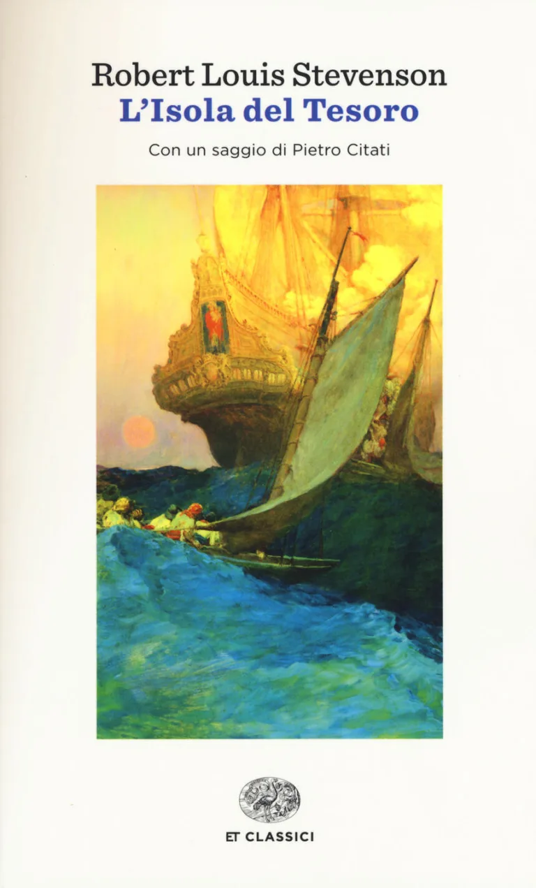 L'isola del tesoro