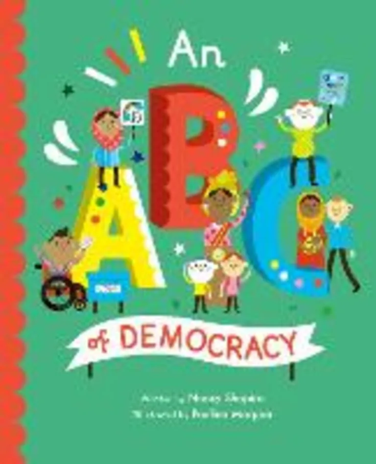 AN ABC OF DEMOCRACY