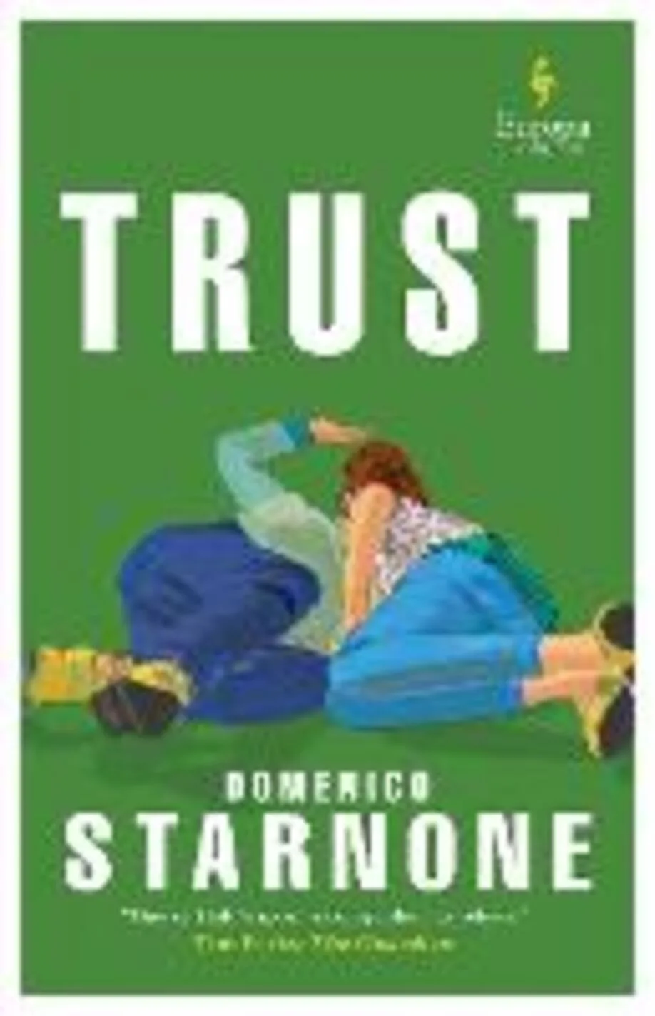 Trust (versione in lingua)