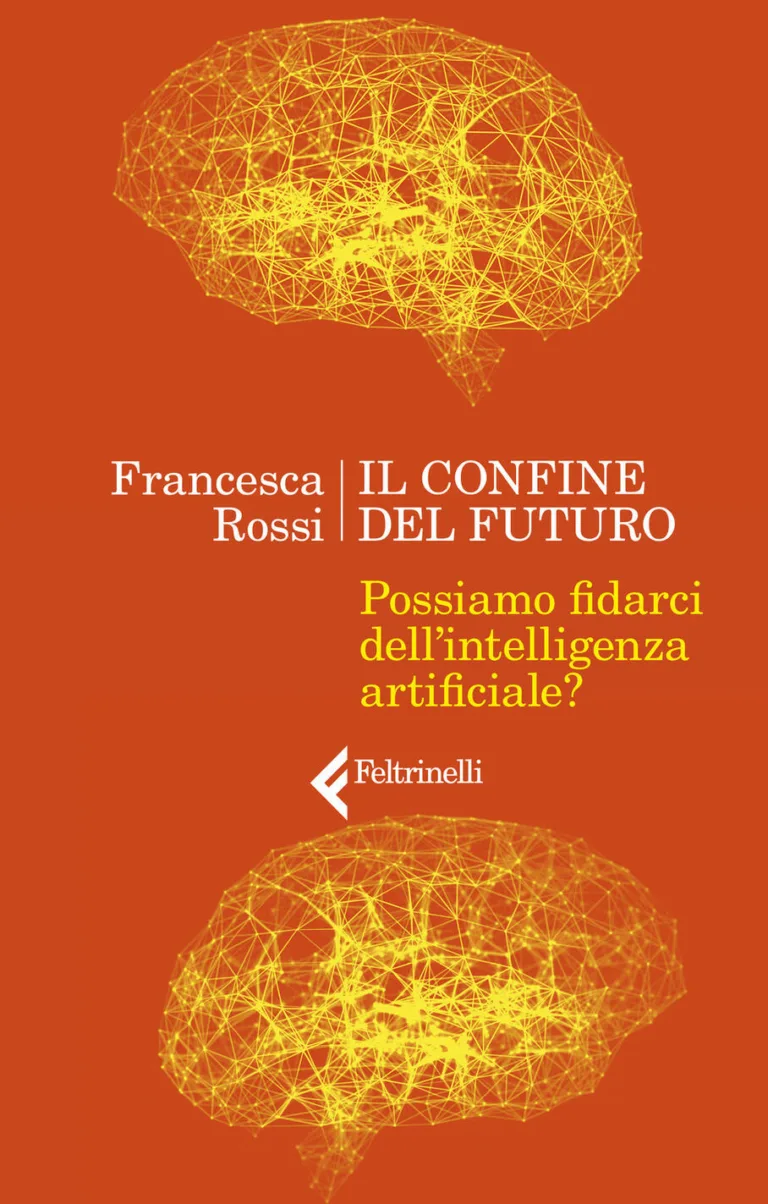 Confine del futuro. Possiamo fidarci del