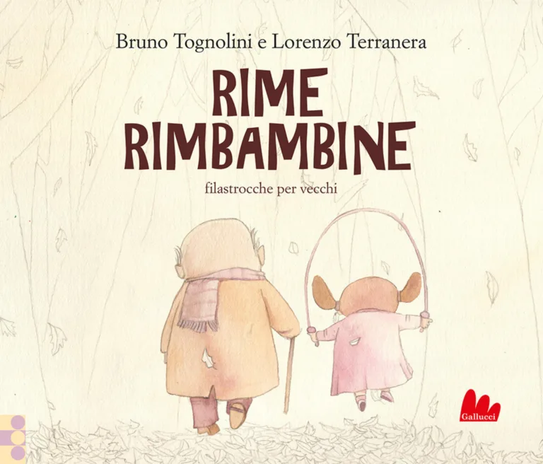 Rime rimbambine