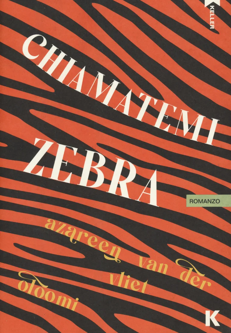 Chiamatemi zebra
