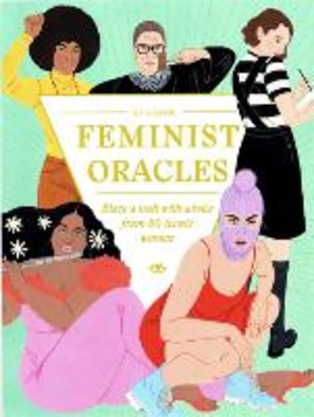 Feminist oracles