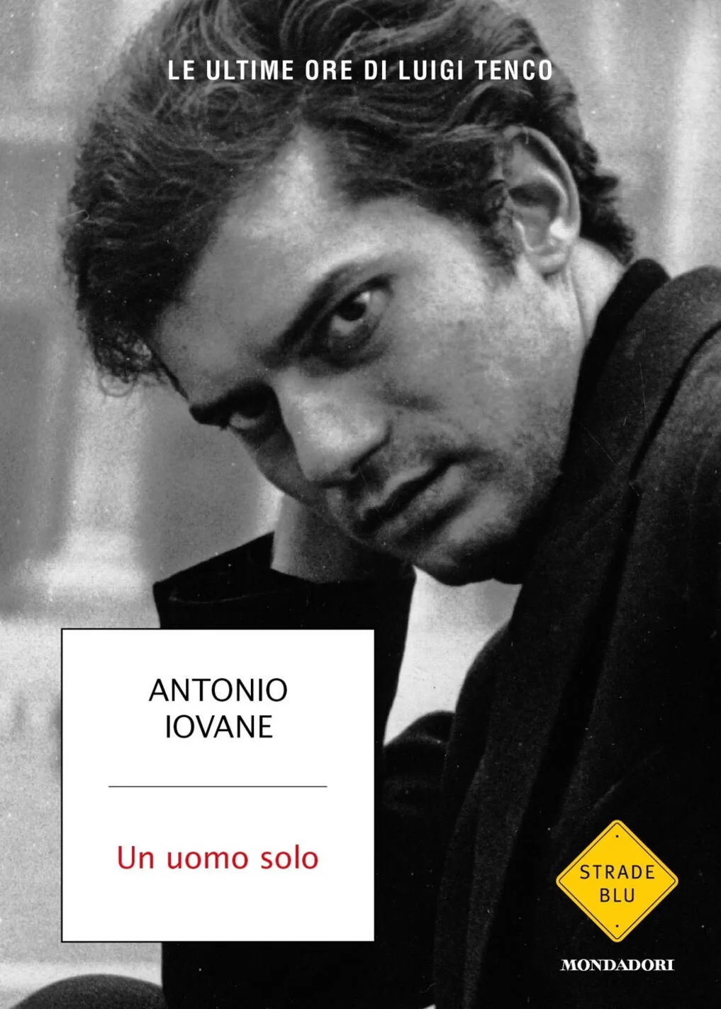 UN UOMO SOLO
